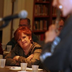 Meet your Posher, Lisa